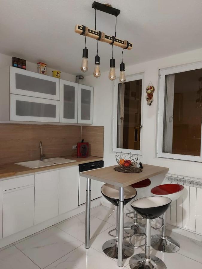 Apppartement Cosy 72M2 Apartment Тарб Екстериор снимка