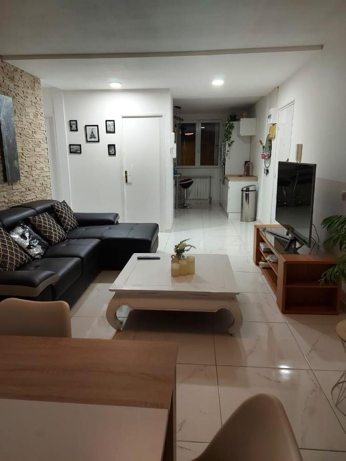 Apppartement Cosy 72M2 Apartment Тарб Екстериор снимка